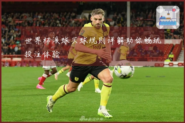 世界杯滚球买球规则详解助你畅玩投注体验