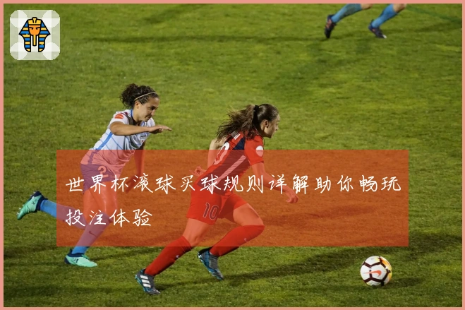 世界杯滚球买球规则详解助你畅玩投注体验