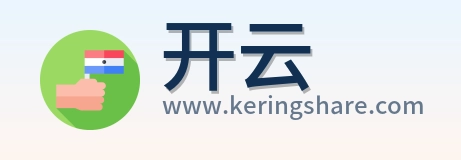 开云 Logo